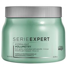 Professionnel Serie Expert Volumetry Masca de Par Femei 500 ml foto