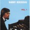 Caseta Danny Rousseau &lrm;&ndash; Hammond Hits Vol. 1, originala