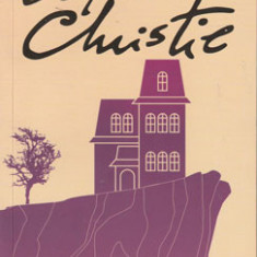 Pericol la End House (Agatha Christie) – seria Hercule Poirot