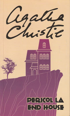 Pericol la End House (Agatha Christie) &amp;ndash; seria Hercule Poirot foto