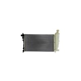 Radiator apa PEUGEOT 106 II 1 AVA Quality Cooling PE2262