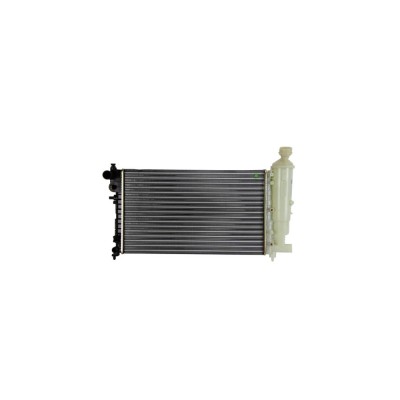 Radiator apa PEUGEOT 106 II 1 AVA Quality Cooling PE2262 foto
