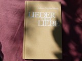 Herder - Lieder der Liebe
