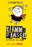Timmy Fiasco 3. Ne intalnim din nou &ndash; Stephan Pastis - Carte copii, Povesti