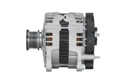 HELLA 8EL 012 430-371 Generator / Alternator foto