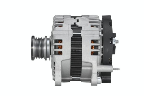HELLA 8EL 012 430-371 Generator / Alternator