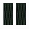 Set 2 stickere autoadezive orajet pentru st&Atilde;&cent;lpi u&Egrave;i auto, print hd ecosolvent, 2x 50x22 cm
