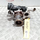 Turbina VW Audi Seat 1.0TSI