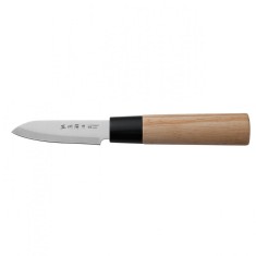 Cutit Osaka, Carl Schmidt Sohn, 9 cm, lama otel, manere lemn 071097