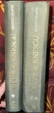 Mircea Voicana (ed.) - George Enescu. Monografie (2 volume) 1100p