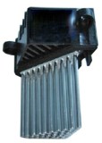 MAHLE ABR 55 000S Reglaj, suflanta de interior