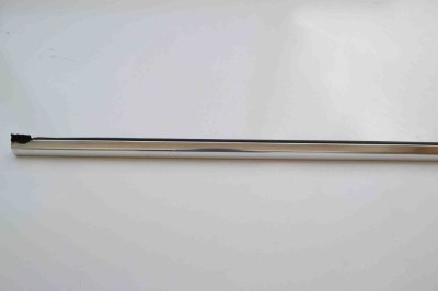 Chedar geam ușă st&amp;acirc;nga față JAGUAR XF X250 2008 OEM: 8X23-21453-AE foto