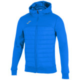 Hanorace Joma Berna Hoodie 101103-700 albastru