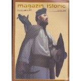 Magazin Istoric, Nr. 6/Iunie 2008