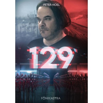 129 - Peter Noel foto