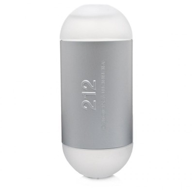 Carolina Herrera 212 NYC EDT 60 ml foto