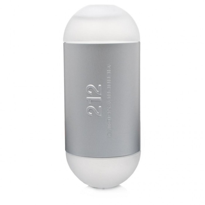 Carolina Herrera 212 NYC EDT 60 ml