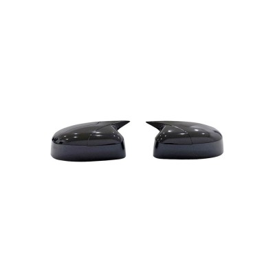 Set 2 Capace Oglinda Tip Batman Ford Focus III 2011-2018 foto