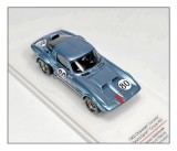 Macheta Chevrolet Corvette 1:43 TSM