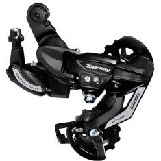 Schimbator spate Shimano Tourney RD-TY500 6/7 viteze prindere directa Cod:ARDTY500D