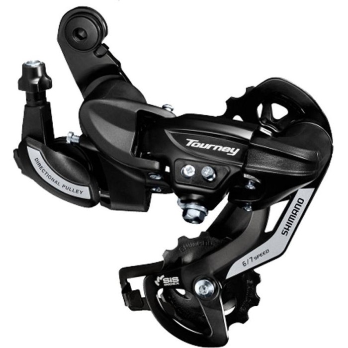 Schimbator spate Shimano Tourney RD-TY500 6/7 viteze prindere directa Cod:ARDTY500D