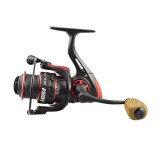 Mulineta Lucky John Anira Jig 8 4500FD