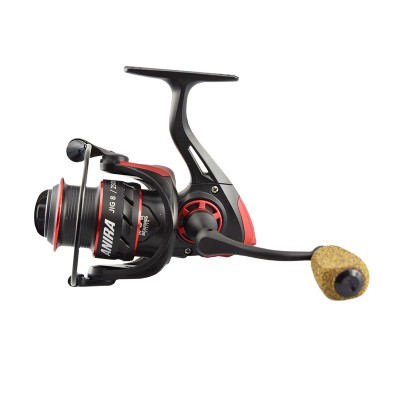 Mulineta Lucky John Anira Jig 8 2500FD foto