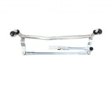 Mecanism stergatoare Vw Caddy Iii/Life (2k) 03.2004-2015, Vw Touran (1t2) 01.2007-07.2010 , partea Fata , Vin De La 2k-B-200 001, 1T1955601; 1T195560