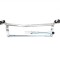 Mecanism stergatoare Vw Caddy Iii/Life (2k) 03.2004-2015, Vw Touran (1t2) 01.2007-07.2010 , partea Fata , Vin De La 2k-B-200 001, 1T1955601; 1T195560
