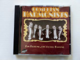 #CD - Comedian Harmonists &ndash; Ein Freund, Ein Guter Freund, Germany 1994