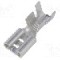 Terminal tip plat, pentru surub {{Orificiu pentru &amp;#351;urub}}, VOGT - 3835A.67