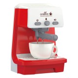 Cafetiera Jucarie cu Ceasca, Sunet si Lumina, +3 ani, Lumi LUXURY