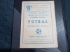 Program U Craiova - SC Bacau