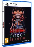 Fighting Force Collection PlayStation 4|Xbox One|Nintendo Switch|PC