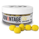 Advantage Hookbait Semi-Buoyant Yellow 8/10mm 30g