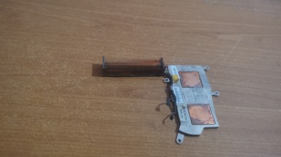 Cooler Laptop Apple A1181 2006 foto