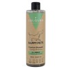 Sampon premium pentru catei toate rasele Happy Pets Valquer 400ml