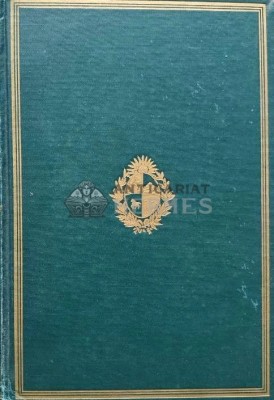 Source records of the Great War Vol. 6 - 1930 - Charles F. Horne (AH27) foto