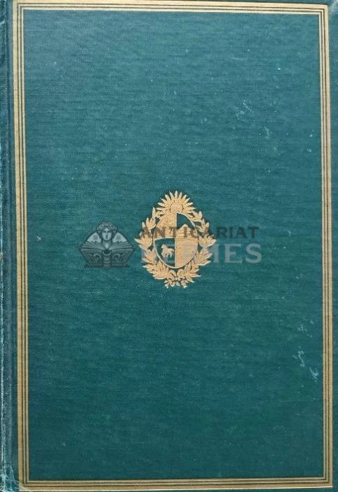 Source records of the Great War Vol. 6 - 1930 - Charles F. Horne (AH27)