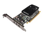 Placă video NVIDIA Quadro P400 699-5G212-0500-110 2GB GDDR5 3xminiDP 64-bit