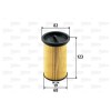 Filtru Combustibil Valeo BMW Seria 3 E46 318d 320d Compatibil OE 13322246881 Piesa Auto
