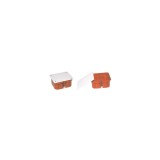 Cumpara ieftin Doza Legatura ST 95x110mm, Eco