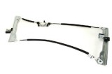 Macara geam VW NEW BEETLE (9C1, 1C1) (1998 - 2010) BLIC 6060-00-VW4831