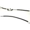 Macara geam VW NEW BEETLE (9C1, 1C1) (1998 - 2010) BLIC 6060-00-VW4831