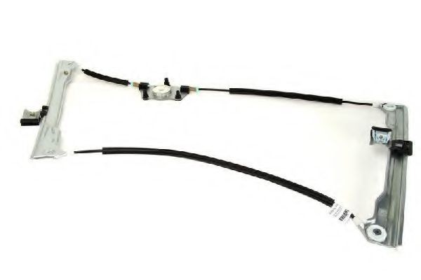 Macara geam VW NEW BEETLE (9C1, 1C1) (1998 - 2010) BLIC 6060-00-VW4831