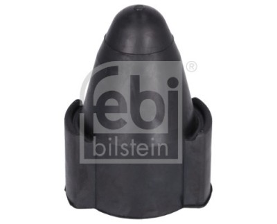 FEBI BILSTEIN 101917 Tampon cauciuc, suspensie foto