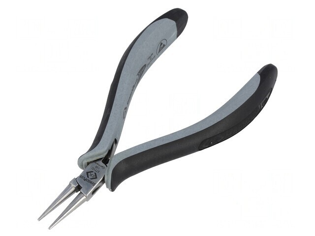 Cleşti rotunzi ESD 130mm