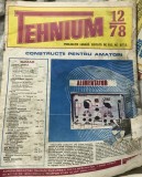ZRL Revista - Tehnium - An. 1978 - Nr.12