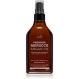 La&#039;dor Premium Morocco Argan Oil Ulei de păr hidratant și hrănitor 100 ml
