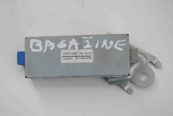 Alt modul de control LEXUS RX _L1_ 2013 OEM: 863C0-48010 1480534